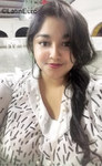 delightful Honduras girl YOLIBETH from San Pedro Sula HN2294
