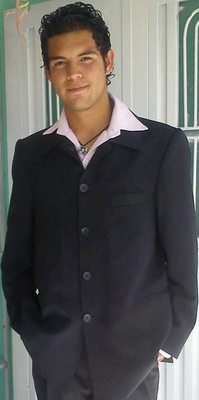 Date this charming Colombia man Javier lopez from Bogota CO19766