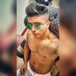 happy Colombia man  from Medellin CO19786