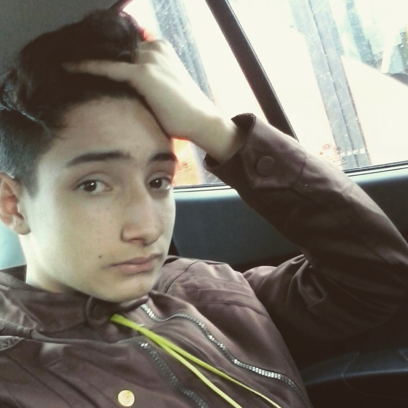 Date this happy Colombia man CristianN from Bogota CO19807