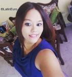 lovely Dominican Republic girl Desire from Santo Domingo DO39985