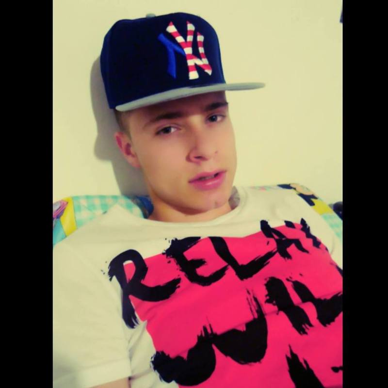 Date this attractive Colombia man Daniel perez from Pereira CO19842