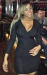 funny Spain girl Margot from Barcelona ES353