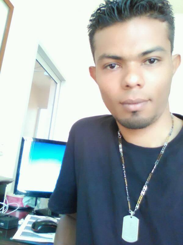 Date this hot Honduras man Jose Blas from Juticalpa HN2301