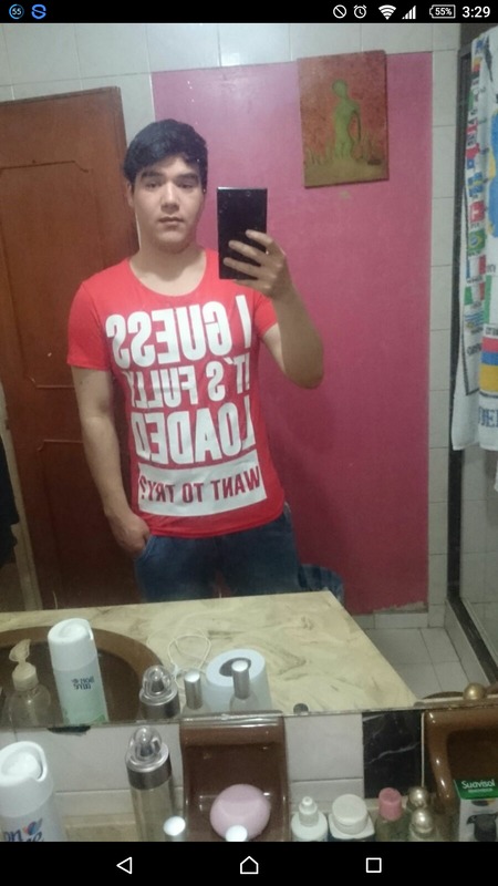 Date this fun Colombia man Hiv85 from Bogota CO19858