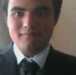 good-looking Colombia man Johnny from Bogota CO19924