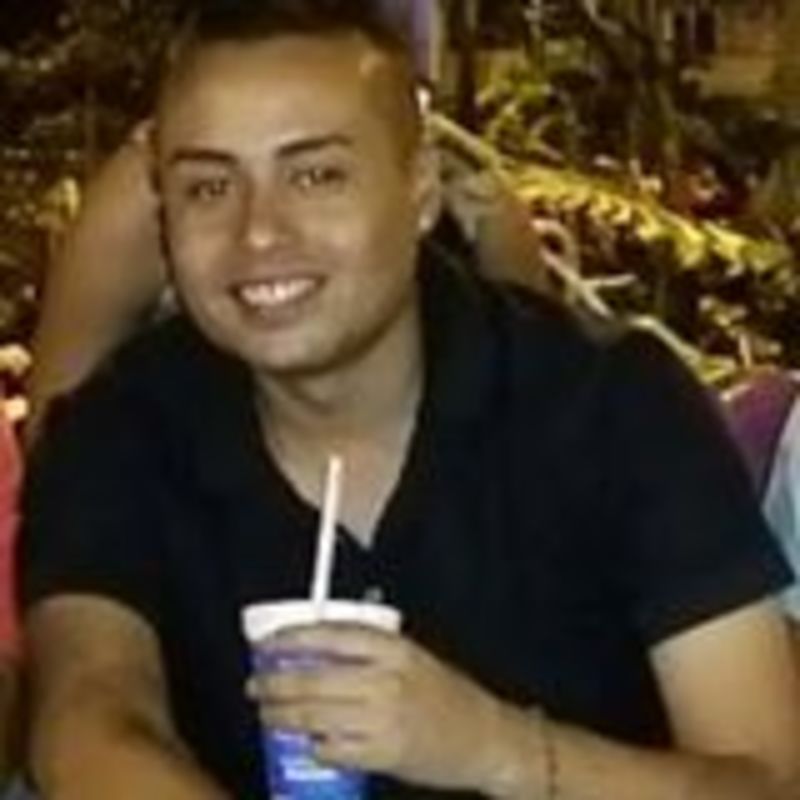 Date this lovely Colombia man Diego cano from Medellin CO19943