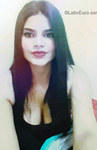 charming Colombia girl Camila from Bogota CO30777