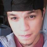 foxy Colombia man Alexander moril from Bogota CO19981