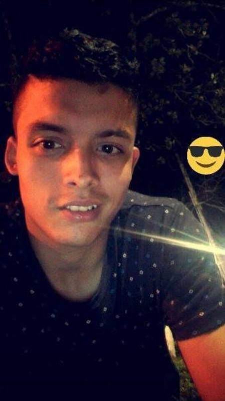 Date this young Colombia man David from Ibague CO19982