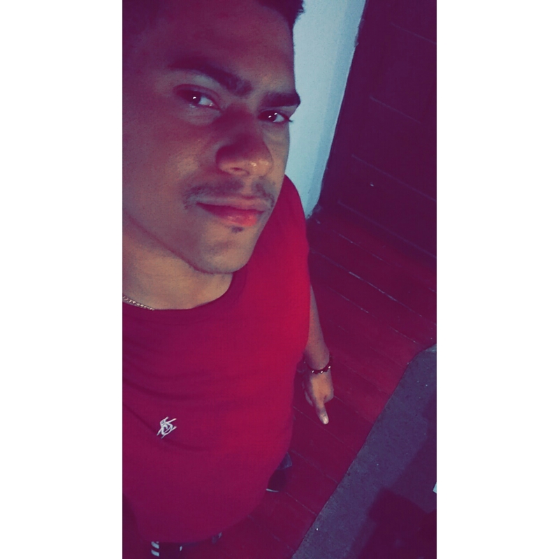 Date this good-looking Colombia man Daniel Oliveros from Barranquilla CO20086