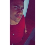 georgeous Colombia man Daniel Oliveros from Barranquilla CO20086