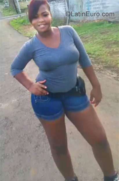 Date this sensual Panama girl Marieles from Panama City PA1053