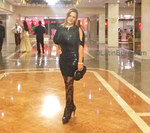 voluptuous Colombia girl Alexandra from Cali CO31613
