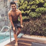 lovely Colombia man Andres Laguado from Bogota CO20169