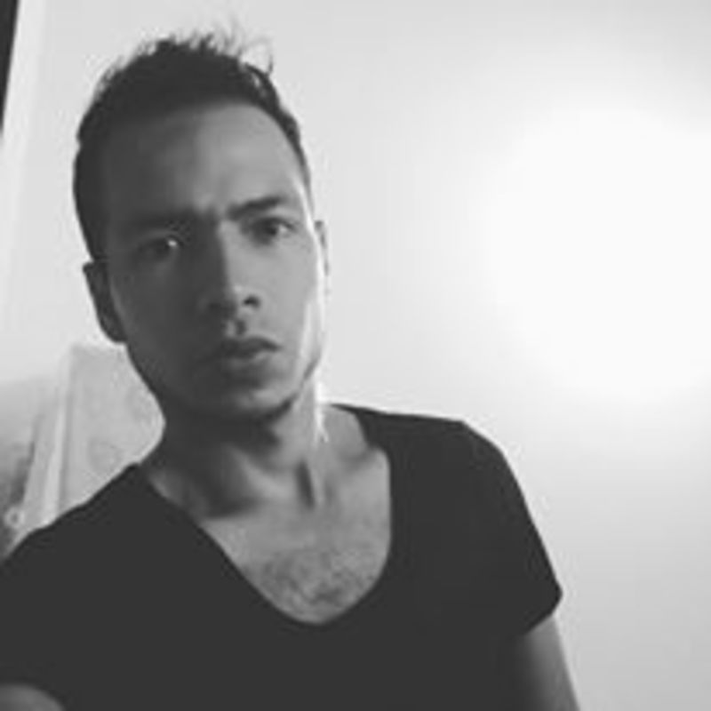 Date this beautiful Colombia man Antonio from Armenia CO20261