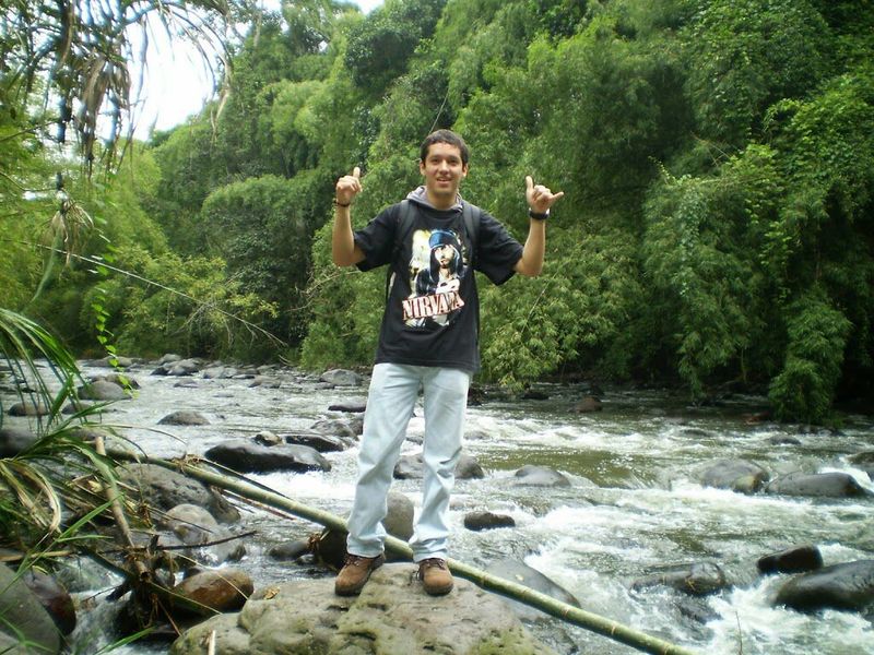 Date this fun Colombia man Juan Diego from Armenia CO20343