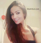 voluptuous Spain girl Jakelin from Alicante ES356