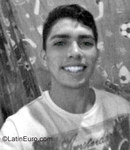 lovely Brazil man Kevin from Sobral BR9931