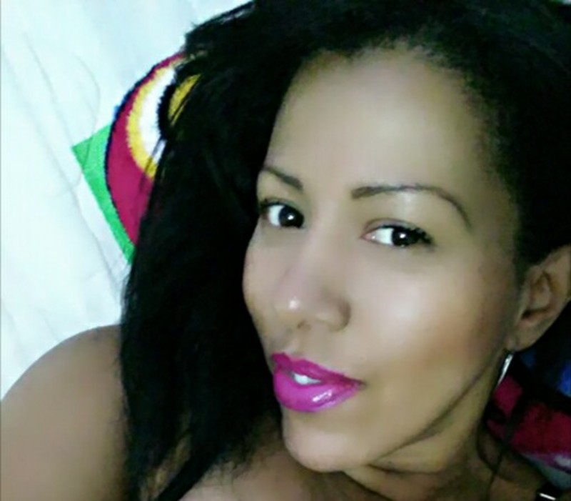 Date this georgeous Colombia girl Claudia from Medellín CO31657