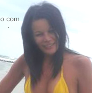 Date this foxy Brazil girl Eliane from Recife BR10005