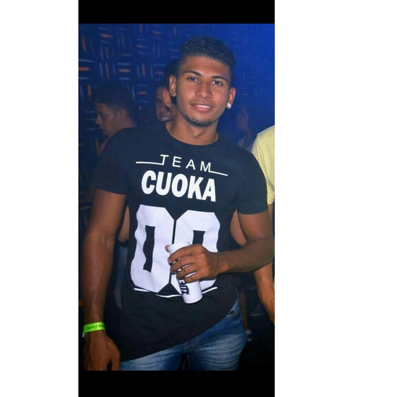 Date this fun Brazil man Robert from Recife BR10007