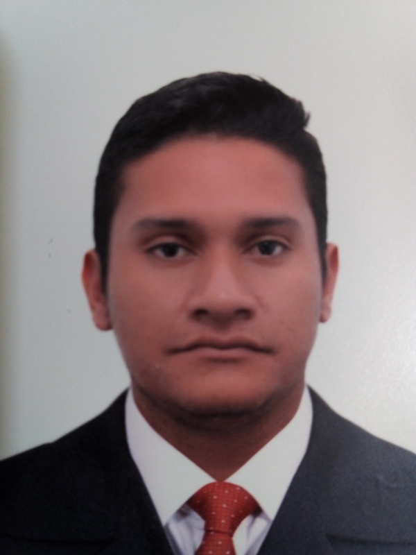 Date this georgeous Colombia man Fidel Raul Lope from Cali CO21269