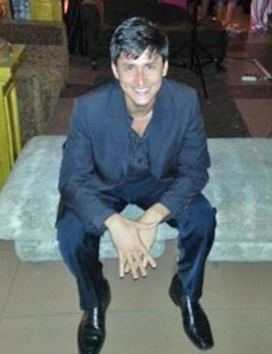 Date this beautiful Brazil man Bruno from Rio De Janeiro BR10021