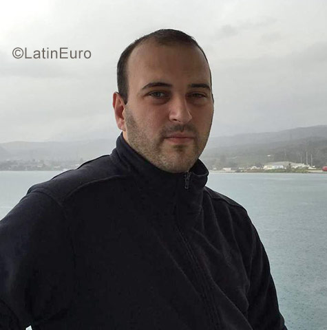 Date this lovely Brazil man Erkan from Salvador BR10030