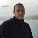 nice looking Brazil man  from Salvador BR10030