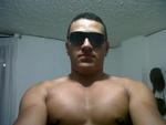 luscious Colombia man David from Armenia CO21433