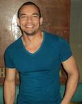 fun Colombia man Leonardo fabio from Bogota CO21468