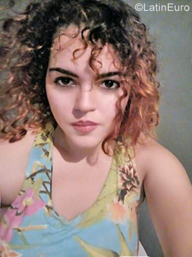 Date this passionate Brazil girl Maria from Manaus BR10043