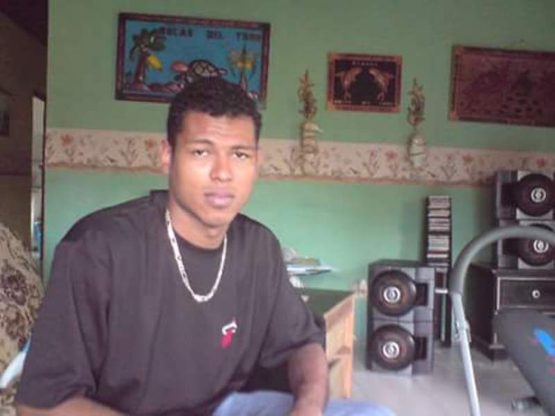 Date this cute Panama man Ehithan from Panama PA1071