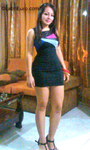 funny Spain girl Sandra from Madrid ES374