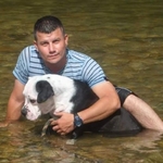 beautiful Colombia man Alex from Medellin CO21831