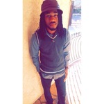 hard body Jamaica man  from St James JM2471