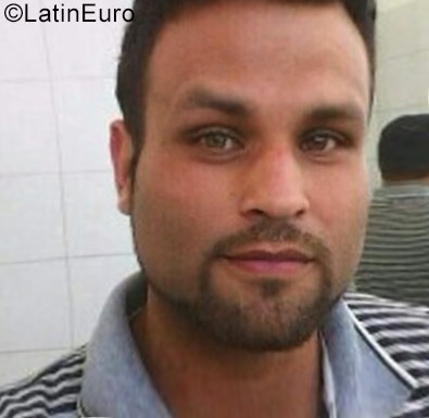 Date this stunning Dominican Republic man Gerardo from Santiago De Los Caballeros DO29558