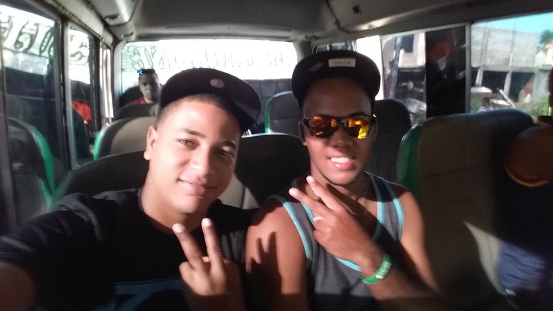 Date this good-looking Dominican Republic man Darlin from Santo Domingo DO29611