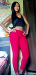 foxy Colombia girl Vanessa from Barranquilla CO30916