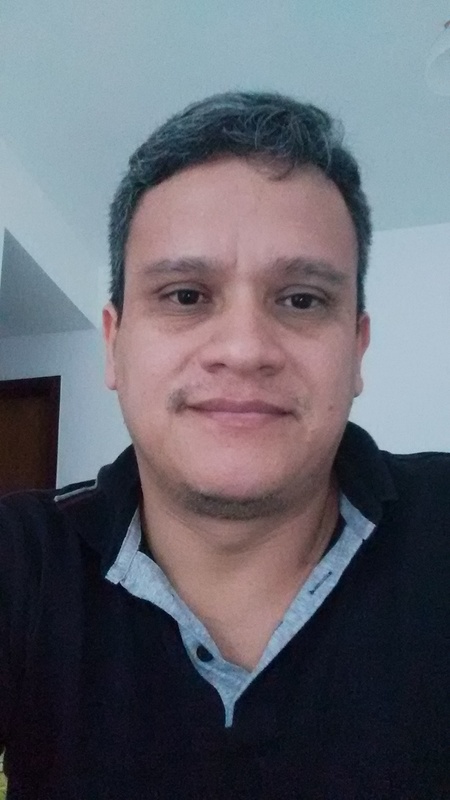 Date this exotic Brazil man Luciannu from Mn BR10187