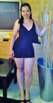 voluptuous Spain girl Rossana from Almeria ES385