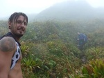 attractive Panama man  from Bouqete PA1087