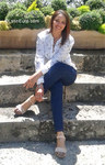 delightful Spain girl Dinah from Barcelona ES387