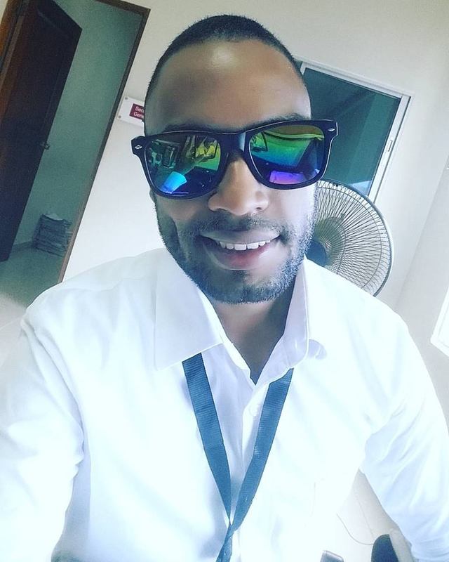 Date this cute Dominican Republic man Yoni Gmez from Santo Domingo DO30026