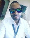 red-hot Dominican Republic man Yoni Gmez from Santo Domingo DO30026