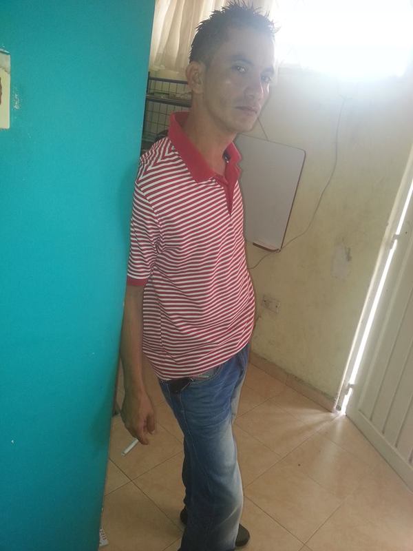 Date this pretty Colombia man Marlon from Bucaramanga CO22214