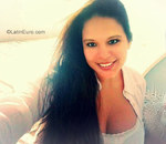 voluptuous Peru girl Lizit from Chiclayo PE1108