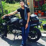 voluptuous Colombia man Danielstiven from Medellin CO22224