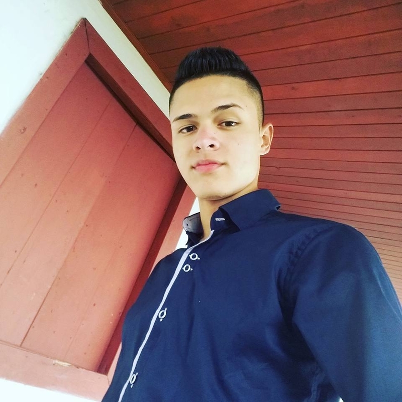 Date this attractive Colombia man Daniel from Bogota CO22226